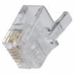 A-MO-6/6-SF Modular Connectors / Ethernet Connectors