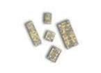 AMMC-5620-W50 RF Amplifier