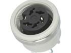 930952517 MAB 5100 Circular DIN Connectors