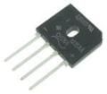 GBU8D-E3/45 electronic component of Vishay