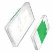 ASMT-CW20 Standard LEDs - SMD