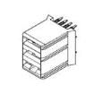 73656-0000 electronic component of Molex