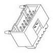 0741640030 Headers & Wire Housings