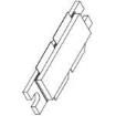 MMRF1306HR5 RF MOSFET Transistors
