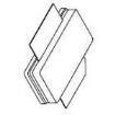MRF6V13250HSR5 RF MOSFET Transistors