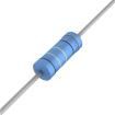 ASRM1JA100K Metal Film Resistors - Through Hole
