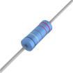 ASRM1JA220R Metal Film Resistors - Through Hole