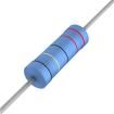 ASRM2JA22R0 Metal Film Resistors - Through Hole