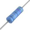 ASRM2JA47R0 Metal Film Resistors - Through Hole