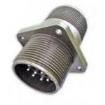 TBF18-1PS Circular MIL Spec Connector