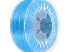 PLA-1.75-BLUE SEMI TRANSPARENT Printers