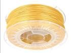 PLA-1.75-GOLD  Electromechanical