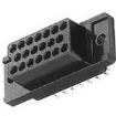 MRP-20F01  Connectors