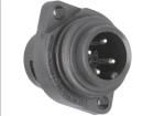 932322100 CA 3 GS  Connectors