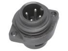 932322100 CA 3 GS Circular MIL Spec Connector