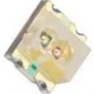 APBL3025SYKCGKC-F01 Standard LEDs - Through Hole