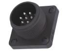 932455100 CM 02 E 14S-61 P Circular Metric Connectors