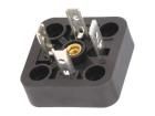 932598500 GSA 3000 A Heavy Duty Power Connectors