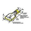 19005-0014-CUT-TAPE electronic component of Molex