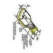 19005-0014-CUT-TAPE Terminals