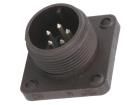 932843100 CM 02 E 14S-5 P Circular Metric Connectors
