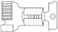 19009-0012 electronic component of Molex