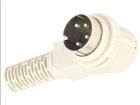 932907117 MAWI 4100  Connectors