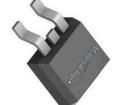 MME80R290PRH MOSFETs