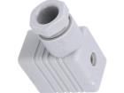 932977106 GM 209 NJ GREY Heavy Duty Power Connectors