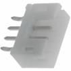 SWR201-NRTN-S04-SA-WH Headers & Wire Housings