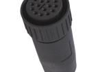 933068100 CM 06 EA 20-29 S Circular Metric Connectors