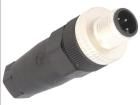 933098100 ELST4012PG7  Connectors
