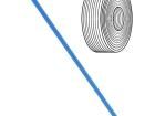 218-22 Ribbon Cables / IDC Cables