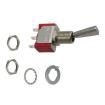 2-1825136-7 Toggle Switches