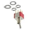 2-1825138-4  Electromechanical