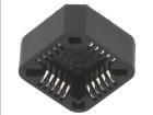 PLCC 20  Connectors