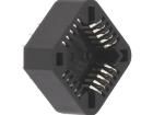 PLCC 20 IC & Component Sockets