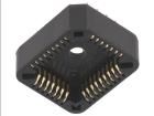 PLCC 32G  Connectors