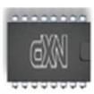 5962-8985701EA  Semiconductors