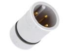 933442306 ELST 400 RD/12 V AU  Connectors