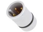 933442306 ELST 400 RD/12 V AU Standard Circular Connector