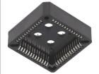 PLCC 52  Connectors