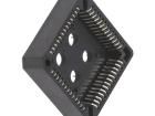 PLCC 52 IC & Component Sockets