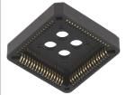 PLCC 68G  Connectors