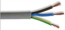 2183Y-0.75MMGRY100M  Wire & Cable