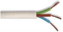 2183Y-0.50MMWHT  Wire & Cable