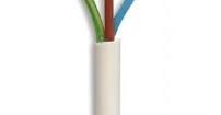 2183Y-0.50MMWHT Multi-Conductor Cables