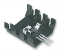 LS160 electronic component of ABL Heatsinks