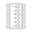 AT-107-PIN  Semiconductors