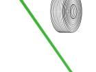 114-44 Ribbon Cables / IDC Cables